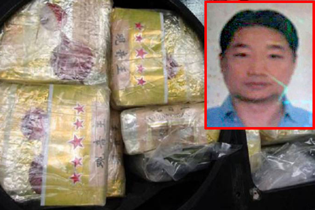 ‘Çinli El Chapo’ Tse Chi Lop, Schiphol Havalimanı’nda yakalandı