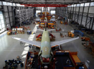 Airbus 2021 sipariş rakamlarını açıkladı