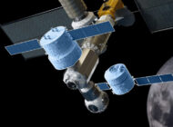 ESA, “Moon Cruiser” çalışması için Airbus’ı ödüllendirdi