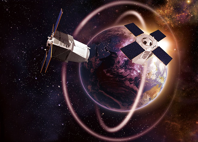 Airbus, Fransa’nın askeri gözlem uydusunu uzaya yolladı