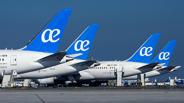 IAG, Air Europa’yı 500 milyon euroya almak istiyor