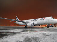 Air France, Moskova ve St. Petersburg’dan Paris’e uçacak