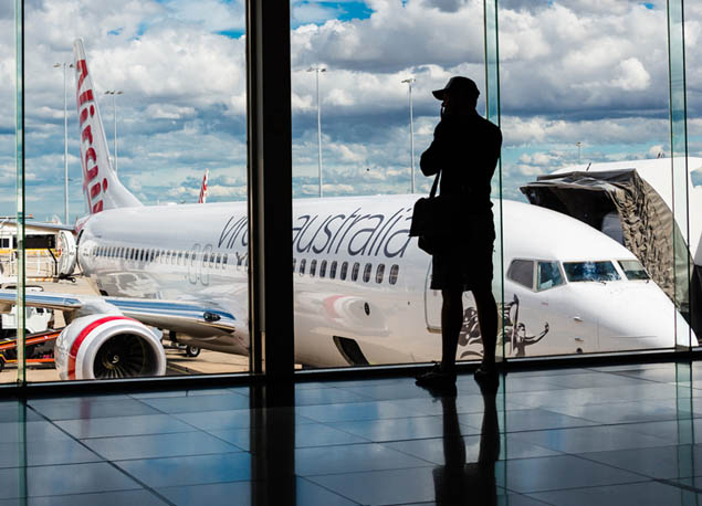 Avustralya hükümeti covid aşısıyla ilgili açıklama yaptı