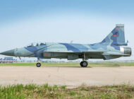 Azerbaycan ilk JF-17 Blok 3 savaş uçağına Şubat’ta kavuşuyor