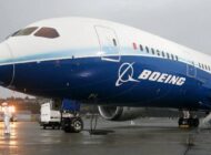 Boeing, iki yılda ilk kez kar etti