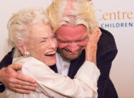 Richard Branson’un annesi korona virüse yenildi
