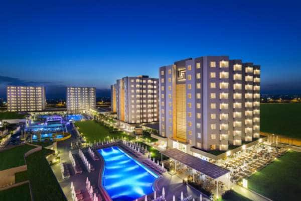 Corendon Hotels & Resorts’te atamalar yapıldı