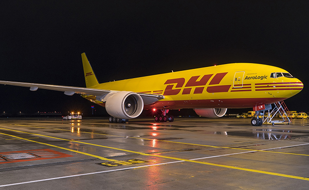 DHL, Rusya ve Belarus operasyonlarını durdurdu