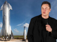 Elon Musk, Federal Havacılık İdaresi’ne tepki gösterdi