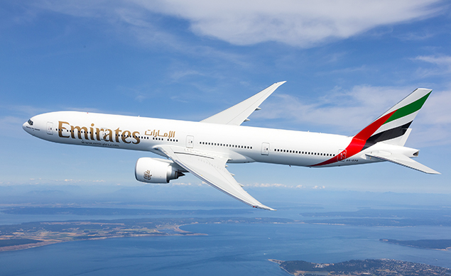 Emirates’in özel fiyatlarıyla dünya ile yeniden bağlantı kurun