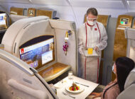 Emirates Skywards, üyelerinin statü inceleme tarihlerini uzatıyor