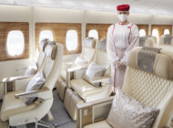 Emirates Premium Ekonomi A380 ile Londra’ya uçacak