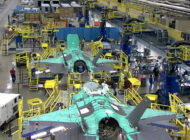 ABD, F-35 üretimini durdurdu