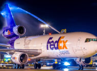 Fedex filosundan MD-10 uçaklarını çıkarıyor