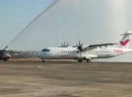 Hindistan’ın yeni bölgesel havayolu Flybig uçuşlara başladı