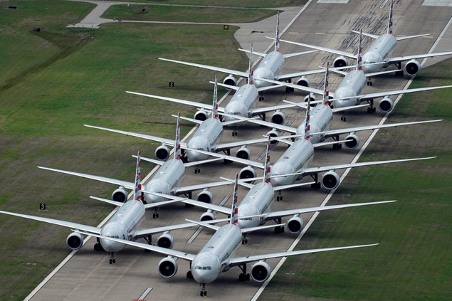 IATA, hükümetlere havayolları için çağrı yaptı