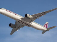 Katar Havayolları Suudi hava sahasını kullanmaya başladı