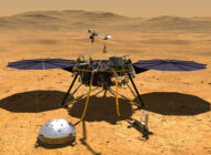 NASA, Mars’ın röntgenini çekiyor