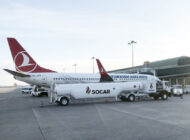 SOCAR AVIATION, Adnan Menderes’te hizmete başladı