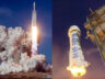SpaceX ve Blue Origin rekabeti kızışıyor