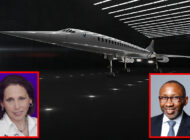 Boom Supersonic’te iki üst düzey atama yapıldı