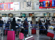 Tahran Havalimanı’nda Avrupa uçuşları her gün artıyor