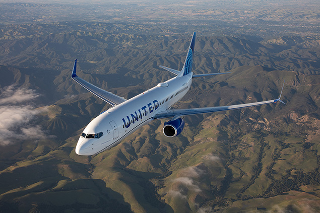 United Airlines, Joe Biden’ın aldığı kararı destekliyor