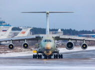 Rusya, IL-76’yı modernize etti