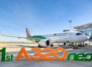 Air Côte d’Ivoire, ilk A320neo uçağını teslim aldı