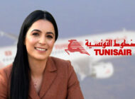 Tunisair’de görev süresiyle rekor kırdı
