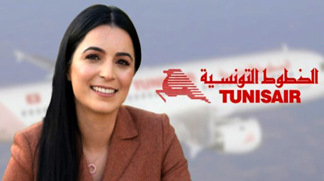 Tunus Air’in eski CEO’suna hapis ve para cezası