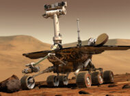 Mars’ta kaydedilen sesin analizi