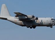 İspanya Hava Kuvvetleri, iki adet KC-130H uçağını Peru’ya sattı