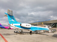 Windrose Airlines, Kiev ve Üsküp uçuşlarını durdurdu