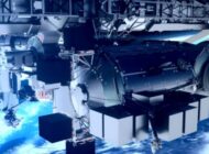 Airbus, ISS ile 16.8 milyon euroluk sözleşme imzaladı