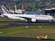 Air France ilk B777-200ER’i filosundan çıkardı
