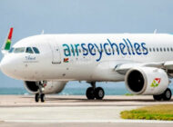 Air Seychelles Havayolu dış hat uçuşunu durdurdu