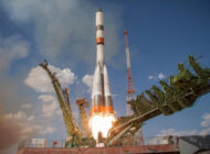 Roscosmos, Arktika-M meteoroloji uydusunu uzaya gönderdi