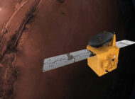 BAE, Mars’ın yörüngesine gridi