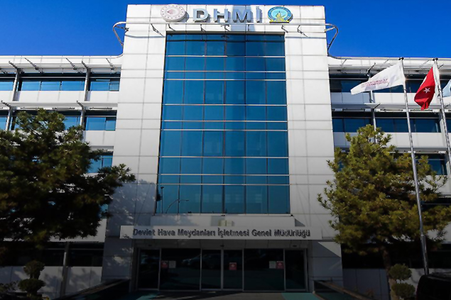 DHMİ’den işletmeleri rahatlatacak imza