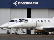 Embraer 2022’nin son dört aylık rakamlarını açıkladı