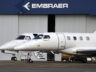 Embraer son 16 yılın teslimat rekorunu kırdı