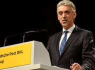 DHL, Türkiye’de güçlü yatırımlarına devam edecek 
