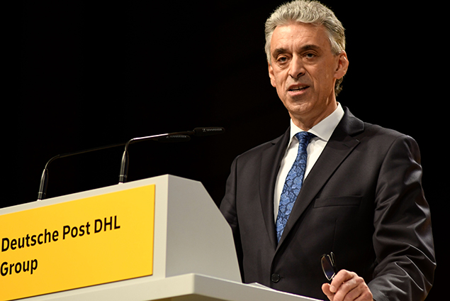 DHL, Türkiye’de güçlü yatırımlarına devam edecek 