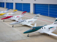 HondaJet, 2020 yılında da sınıfında en çok satan oldu