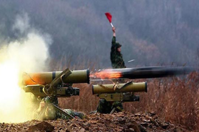 Rusya, tanksavar ve İHA’lar için yeni füze sistemi geliştiriyor