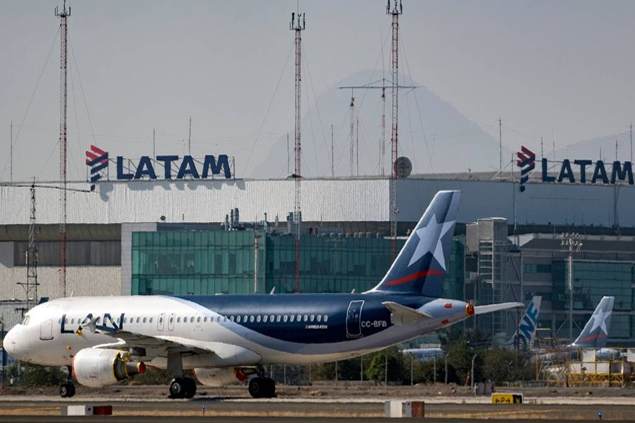 LATAM havayolu grubu, Arjantin şubesini kapatıyor