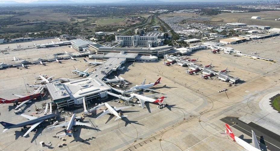 Avustralya’da B737 MAX’a onay verdi