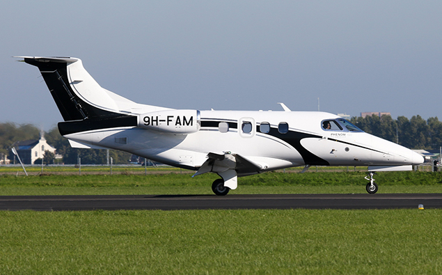 Paris Le Bourget Havalimanı’nı kapatan kaza