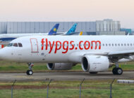 Pegasus Havayolları 2 adet A320’yi filosuna kattı